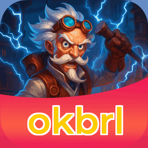 okbrl PIX instantâneo Brasil - Depósito e saque em minutos 24/7