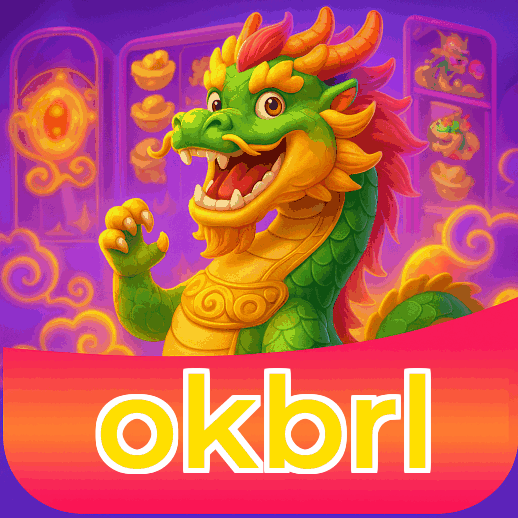 Logo da okbrl